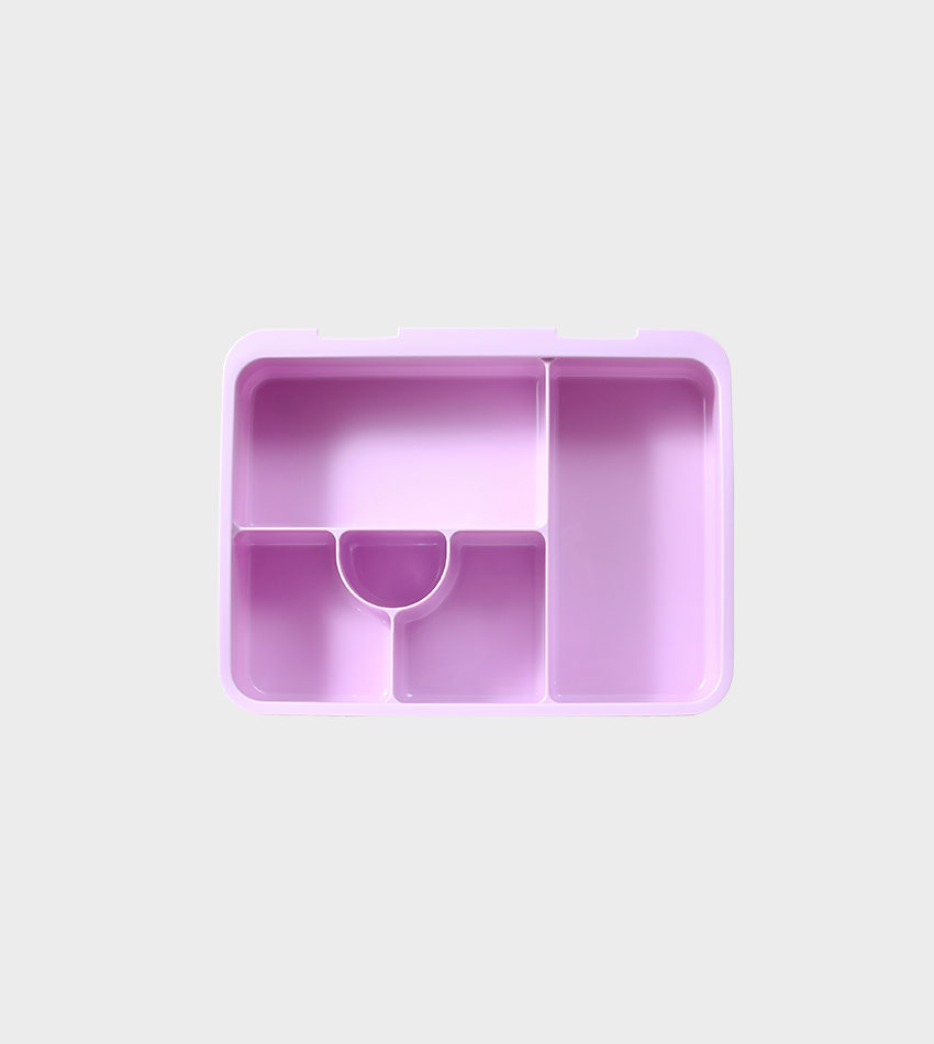علبة غذاء GB5328